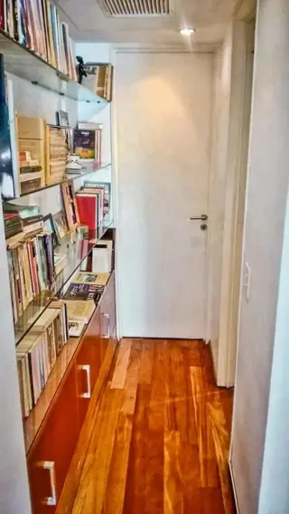 ALQUILER TEMPORARIO | DEPARTAMENTO DE CATEGORÍA 2 AMB | PALERMO foto 3