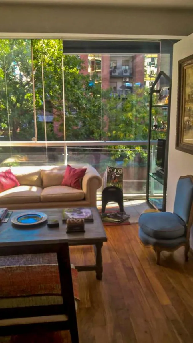 Apartment in Palermo – photo 6 of 13