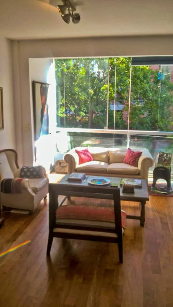 Apartment in Palermo – photo 13 of 13