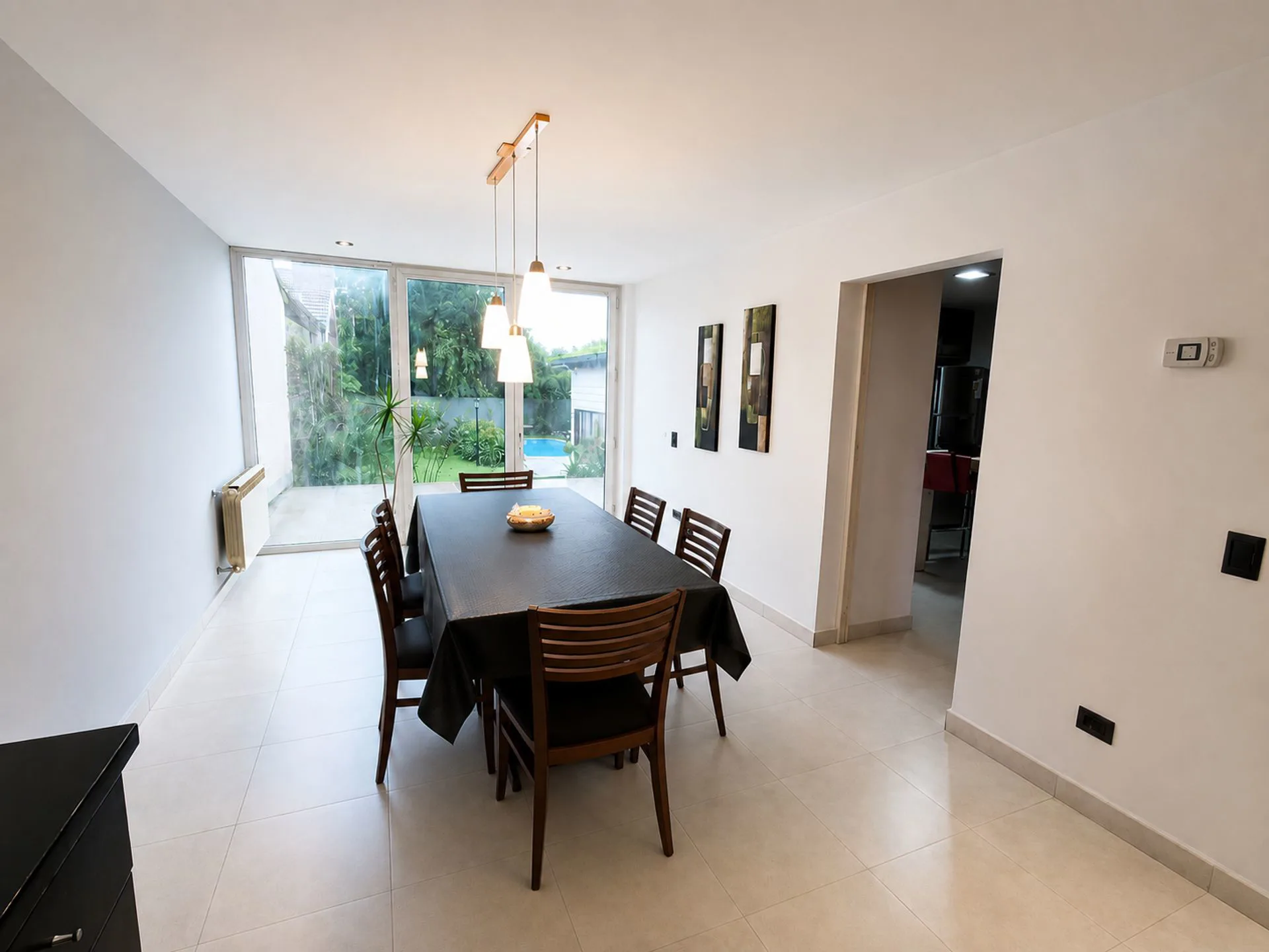 CASA CON PILETA Y QUINCHO COLINAS DE PERALTA RAMOS foto 4