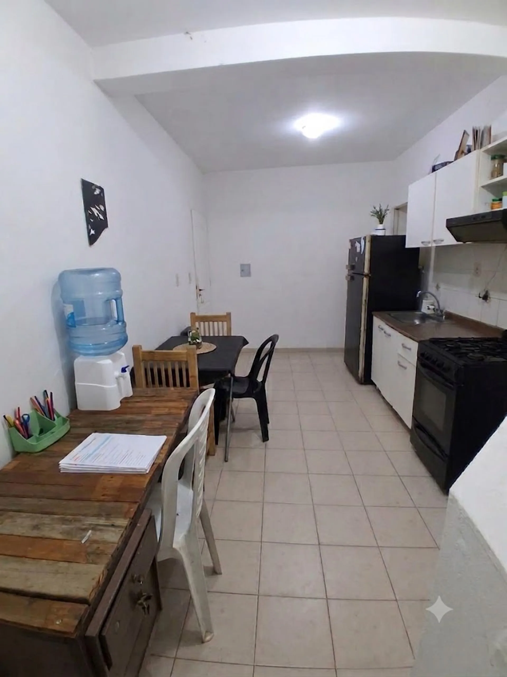 Depto 1 dormitorio, ideal estudiantes, Oro Verde foto 5