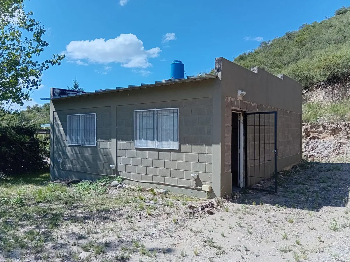 CASA EN VENTA - OPORTUNIDAD DE INVERSIÓN-EL VOLCAN foto 2