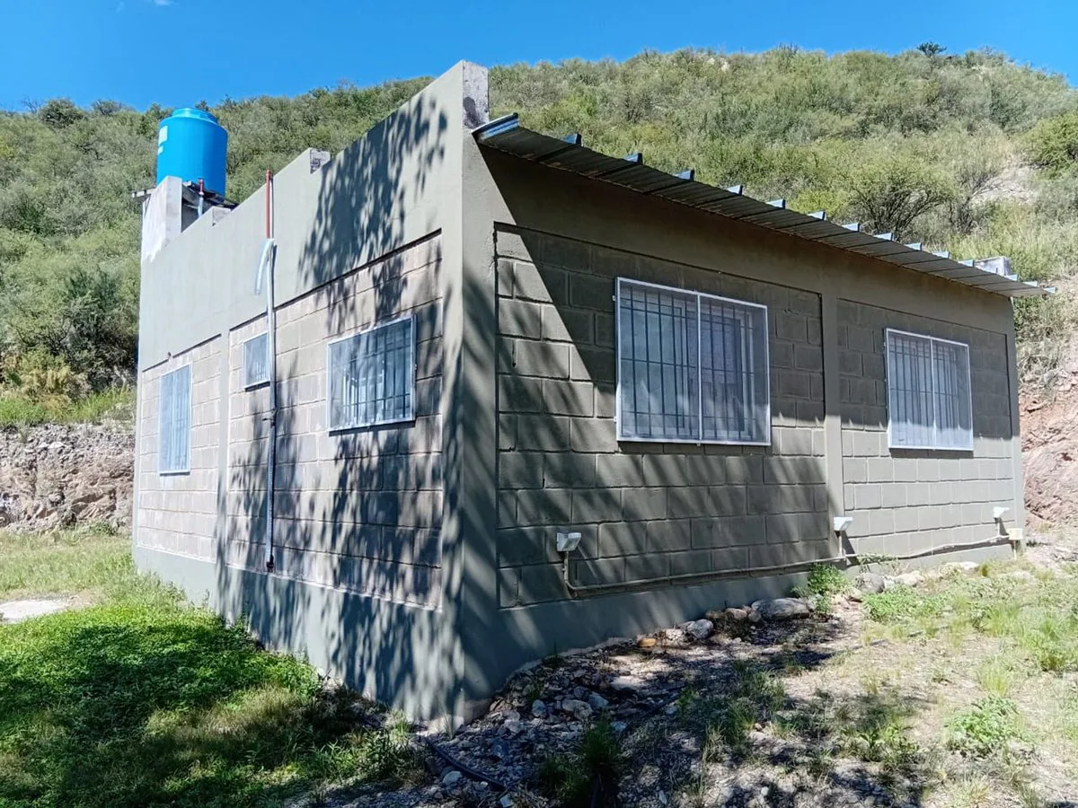 CASA EN VENTA - OPORTUNIDAD DE INVERSIÓN-EL VOLCAN foto 3