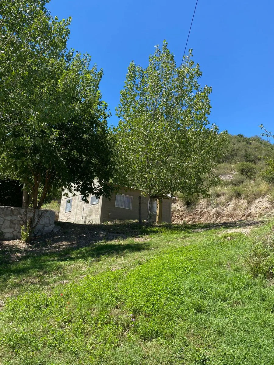 CASA EN VENTA - OPORTUNIDAD DE INVERSIÓN-EL VOLCAN foto 4