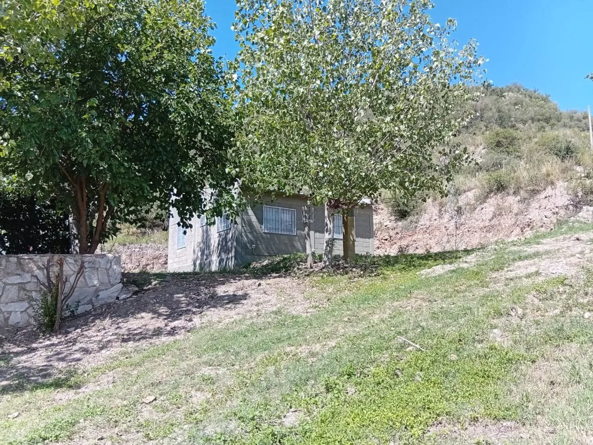 CASA EN VENTA - OPORTUNIDAD DE INVERSIÓN-EL VOLCAN foto 5