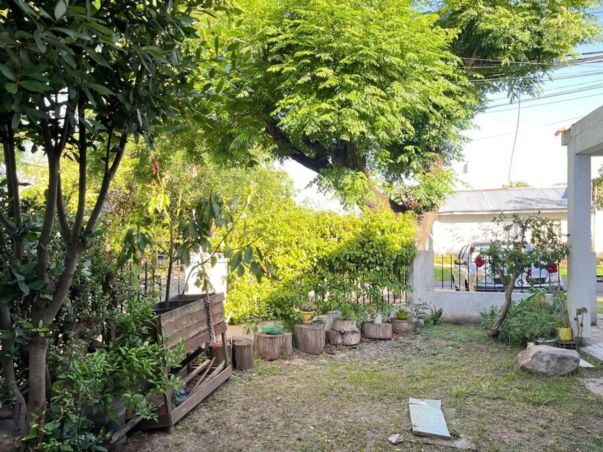 2 CASAS DE 3 AMBIENTES EN VENTA EN GRAL PACHECO foto 5