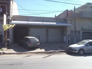 Galpón en Venta en Grand Bourg, Malvinas Argentinas, Buenos Aires foto 2