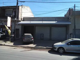 Galpón en Venta en Grand Bourg, Malvinas Argentinas, Buenos Aires foto 3