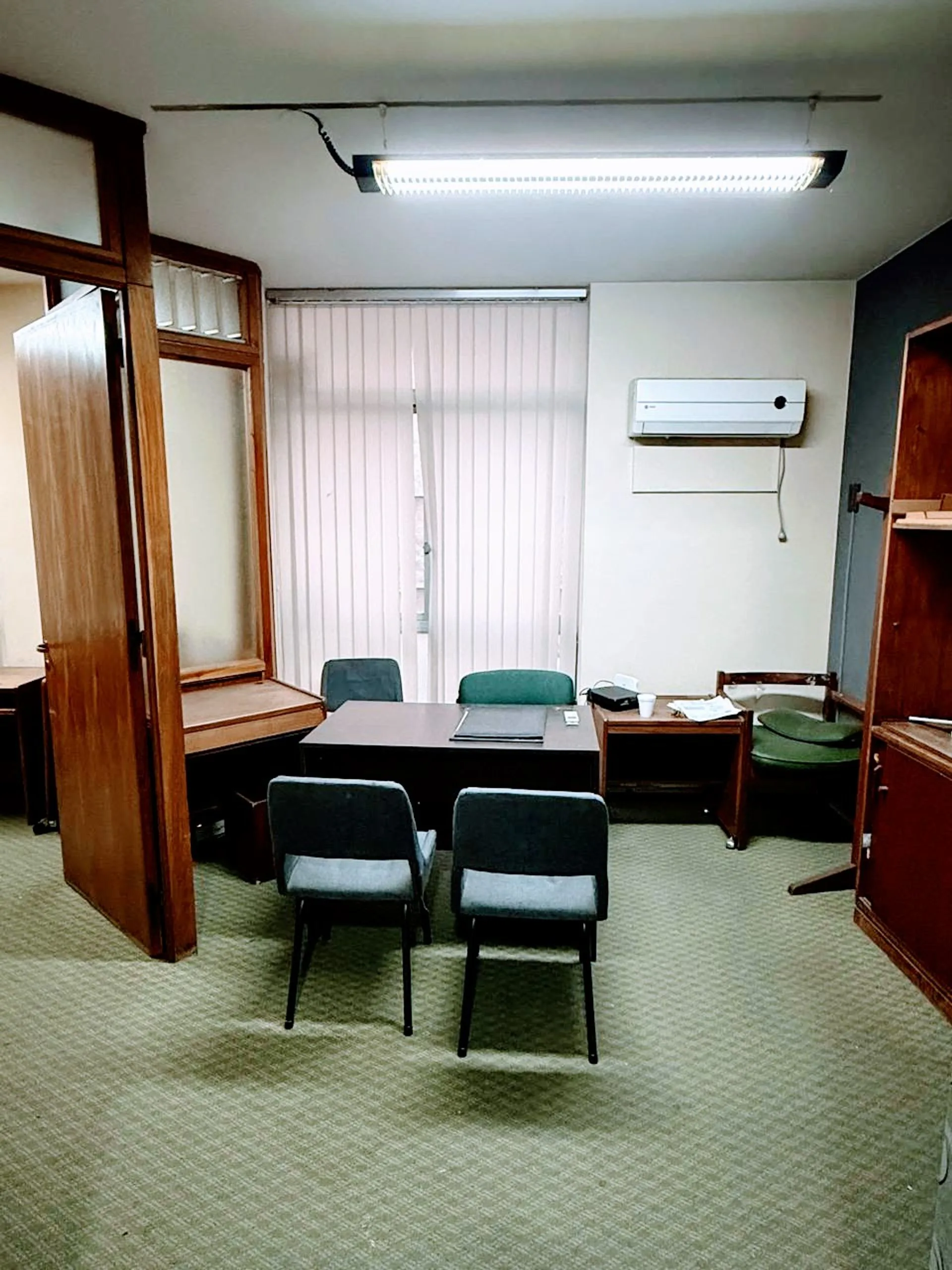 Oficinas con excelente ubicacion foto 3