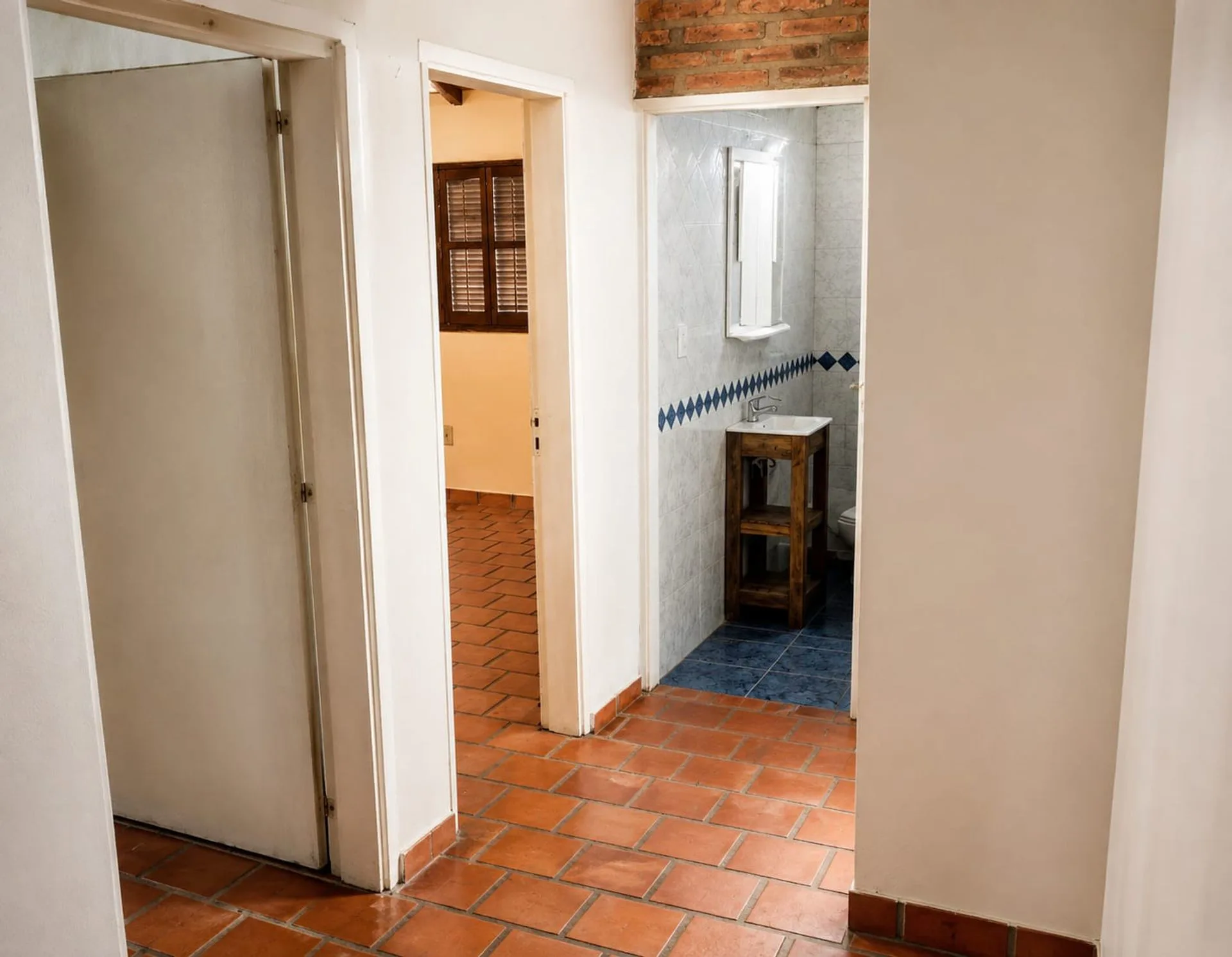 SE VENDE CASA DE 2 DORM. EN RINCON APTA CREDITO foto 4
