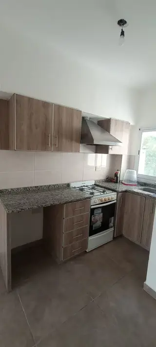 Alquiler de excelente monoambiente en Martín Coronado foto 2