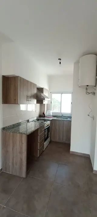 Alquiler de excelente monoambiente en Martín Coronado foto 4