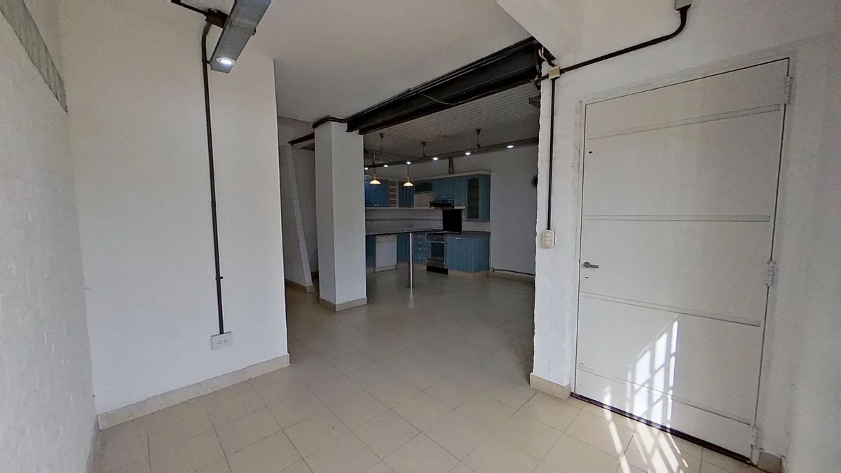 VENTA 2 PH 3 AMB CADA UNO EL PALOMAR PB Y 1 PISO foto 2