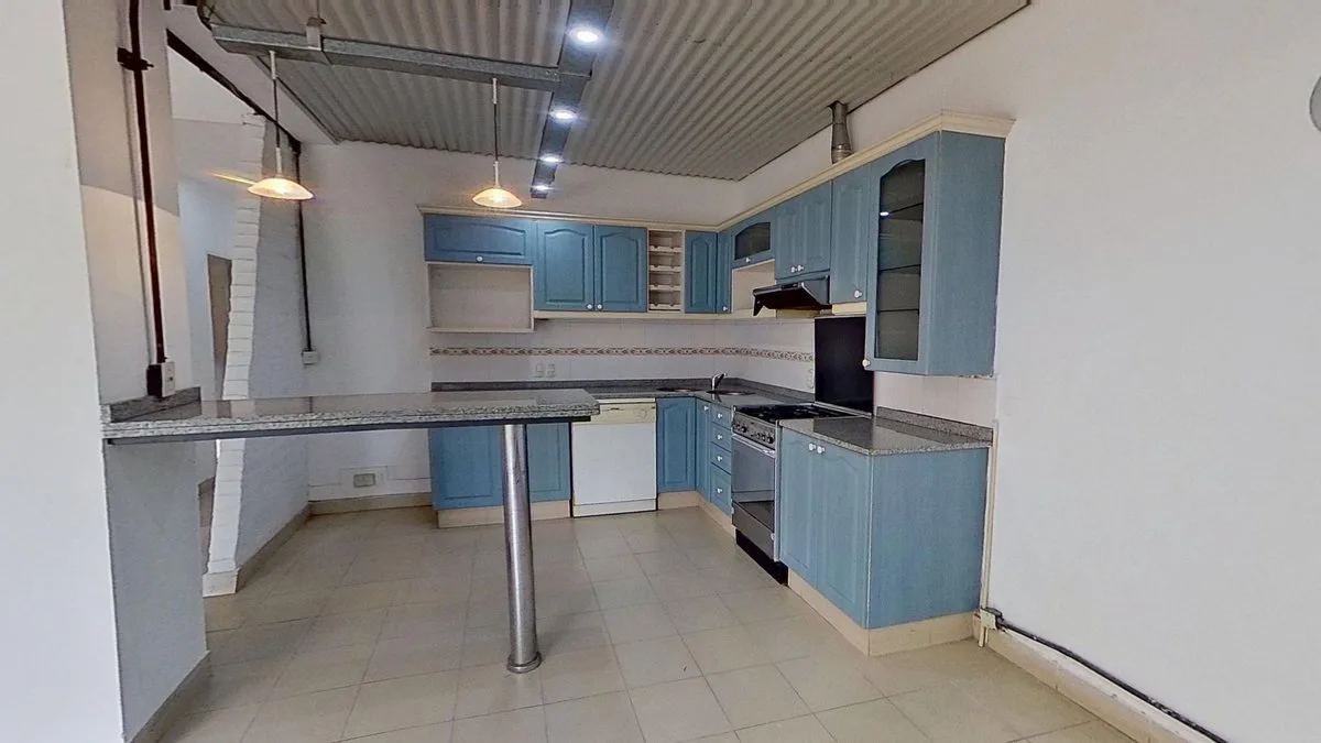 VENTA 2 PH 3 AMB CADA UNO EL PALOMAR PB Y 1 PISO foto 3