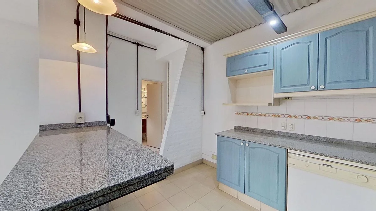VENTA 2 PH 3 AMB CADA UNO EL PALOMAR PB Y 1 PISO foto 4