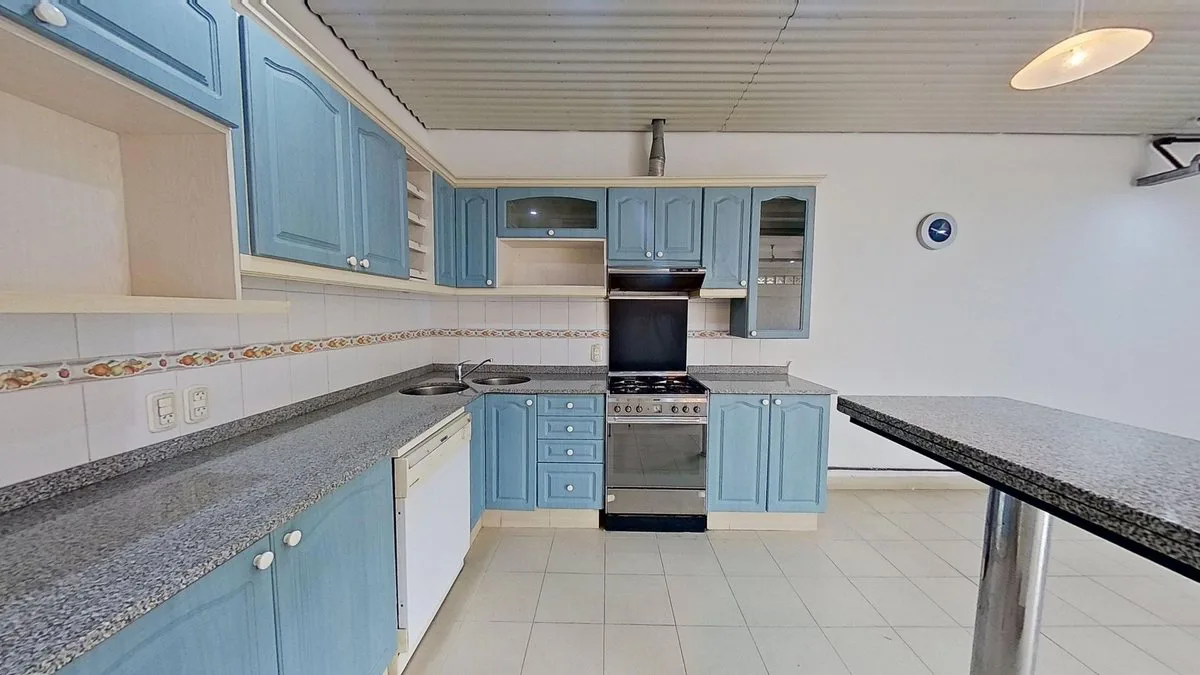VENTA 2 PH 3 AMB CADA UNO EL PALOMAR PB Y 1 PISO foto 5