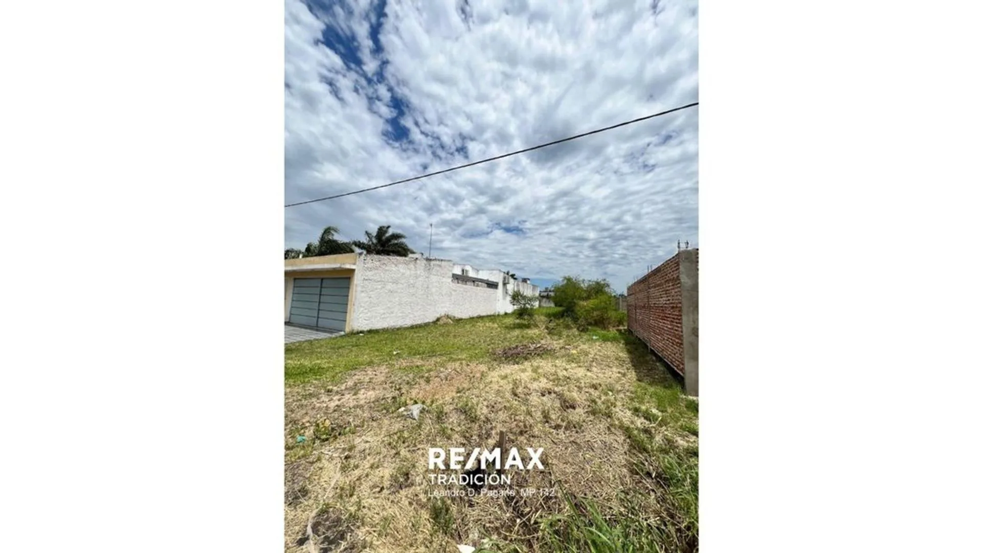 Terreno en venta 412m²Zona Aeropuerto Resistencia foto 2