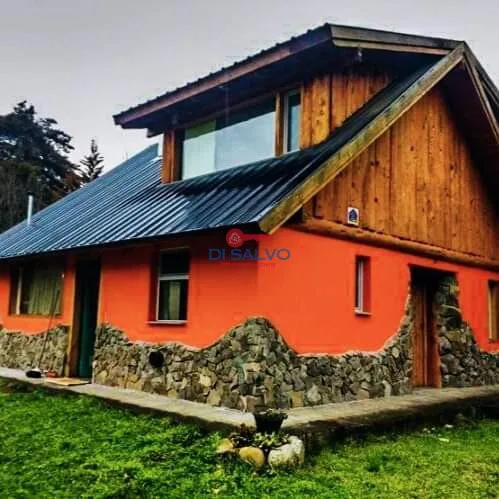 Hermosa chacra en venta - Lago Puelo foto 2