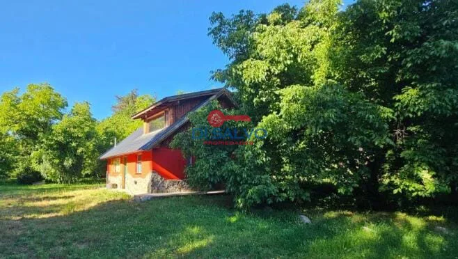 Hermosa chacra en venta - Lago Puelo foto 5