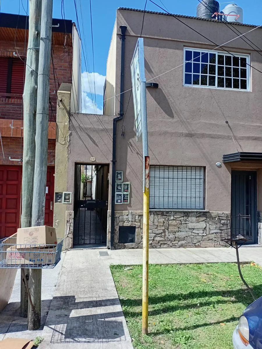 VENTA OPORTUNIDAD PH 2 AMBIENTES EN RAMOS MEJÍA
