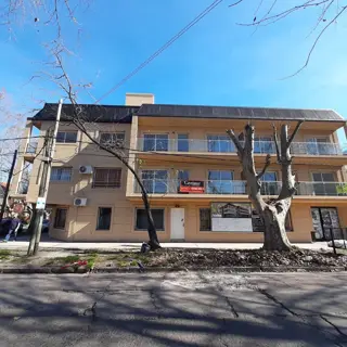 ALQUILER DEPARTAMENTO DOS AMBIENTES - APTO PROFESIONAL foto 2