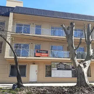 ALQUILER DEPARTAMENTO DOS AMBIENTES - APTO PROFESIONAL foto 3
