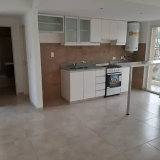 ALQUILER DEPARTAMENTO DOS AMBIENTES - APTO PROFESIONAL foto 5