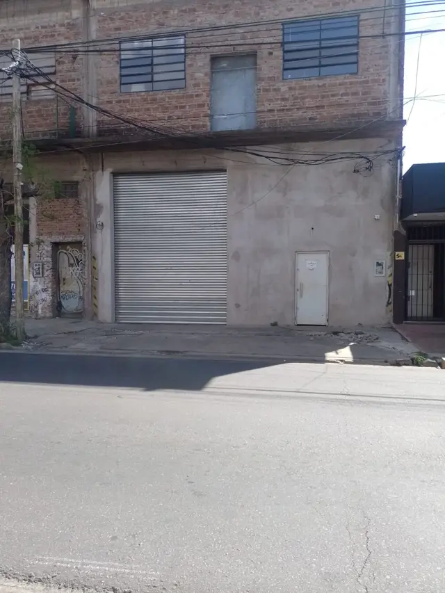 GALPÓN EN VENTA – HUMBOLDT AL 300, RAMOS MEJÍA