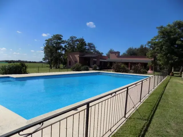 HERMOSO LOTE EN EL ESPINILLO GOLF