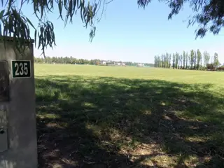 HERMOSO LOTE EN EL ESPINILLO GOLF foto 4