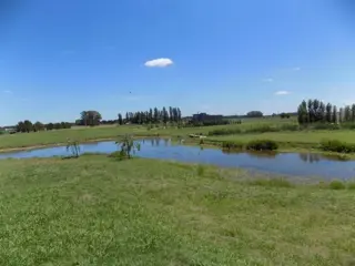 HERMOSO LOTE EN EL ESPINILLO GOLF foto 5