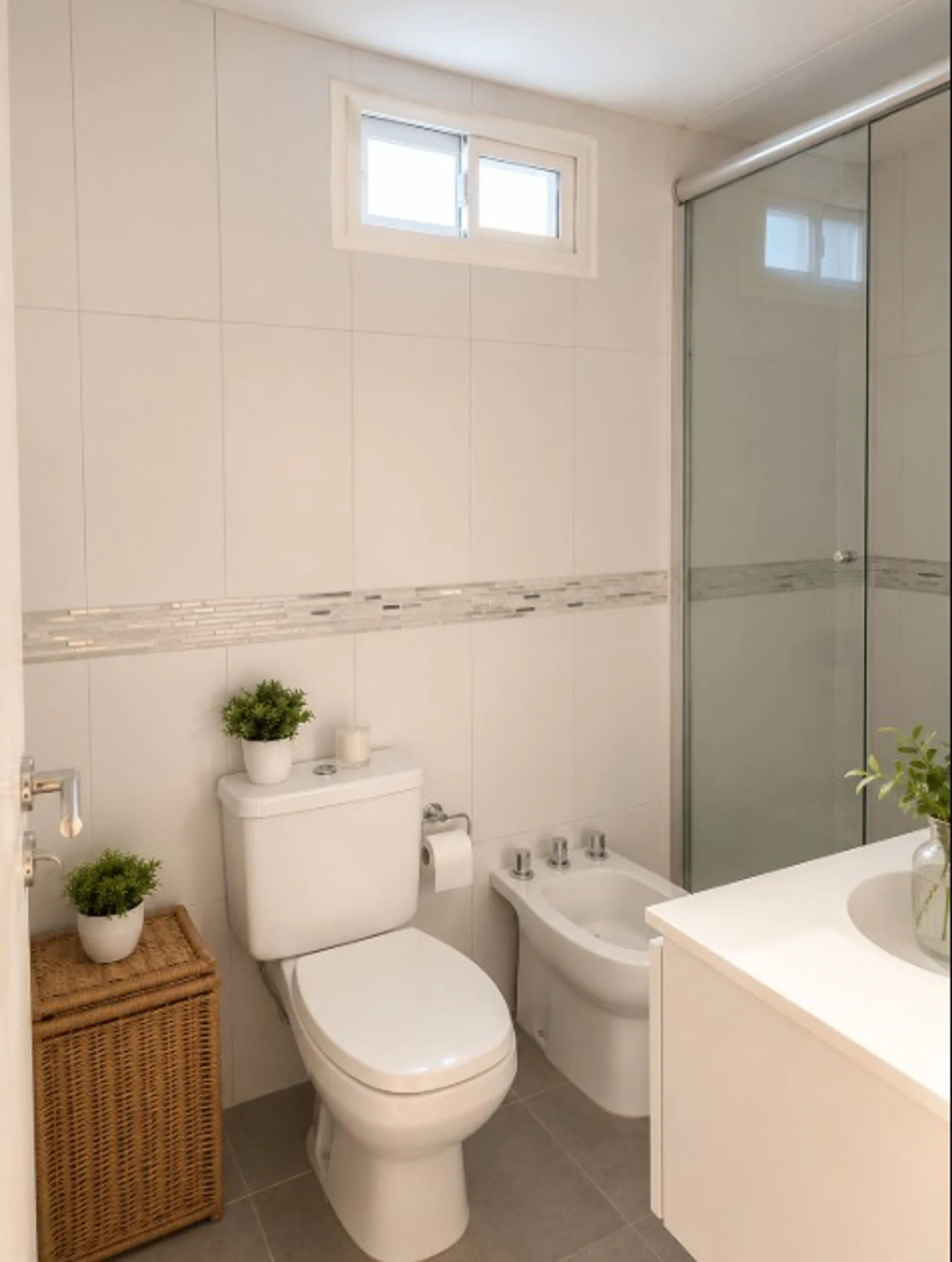 VENTA IMPECABLE  3 AMBIENTES EXC. ESTADO LUMINOSO foto 5