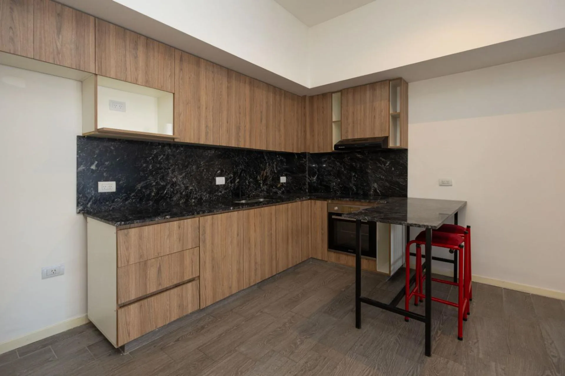 VENTA DEPARTAMENTO 2 AMBIENTES PALERMO CON BALCÓN foto 4