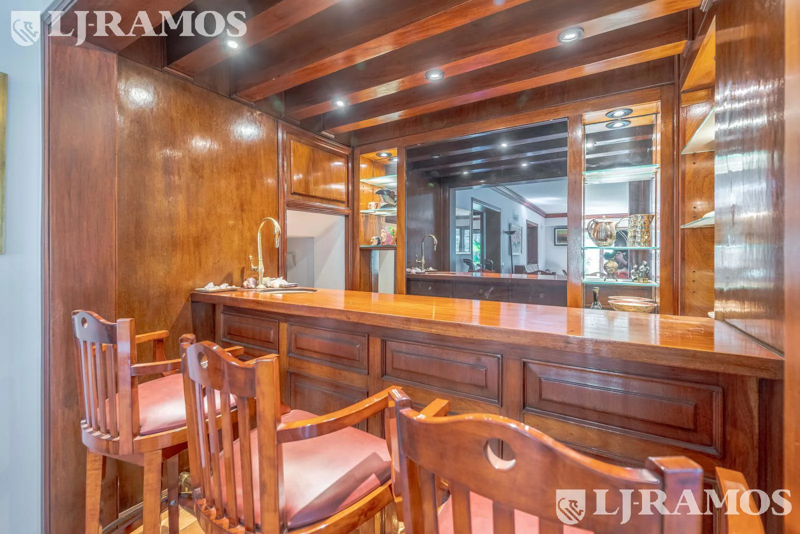 Casa en San Isidro foto 5