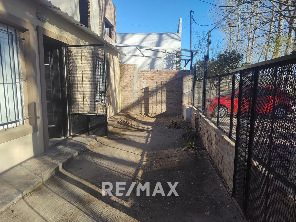 VENTA DEPARTAMENTOS PARA RENTA EL CHAÑAR foto 3