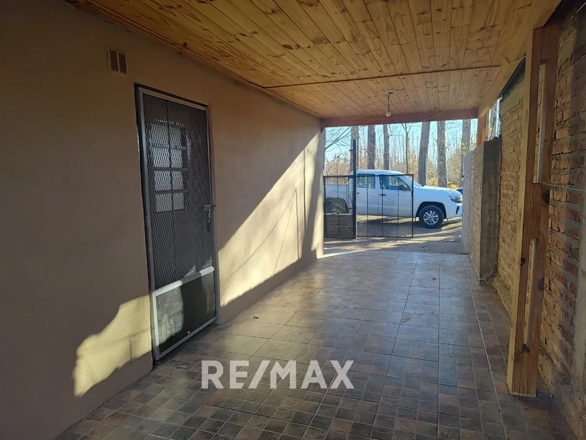 VENTA DEPARTAMENTOS PARA RENTA EL CHAÑAR foto 4