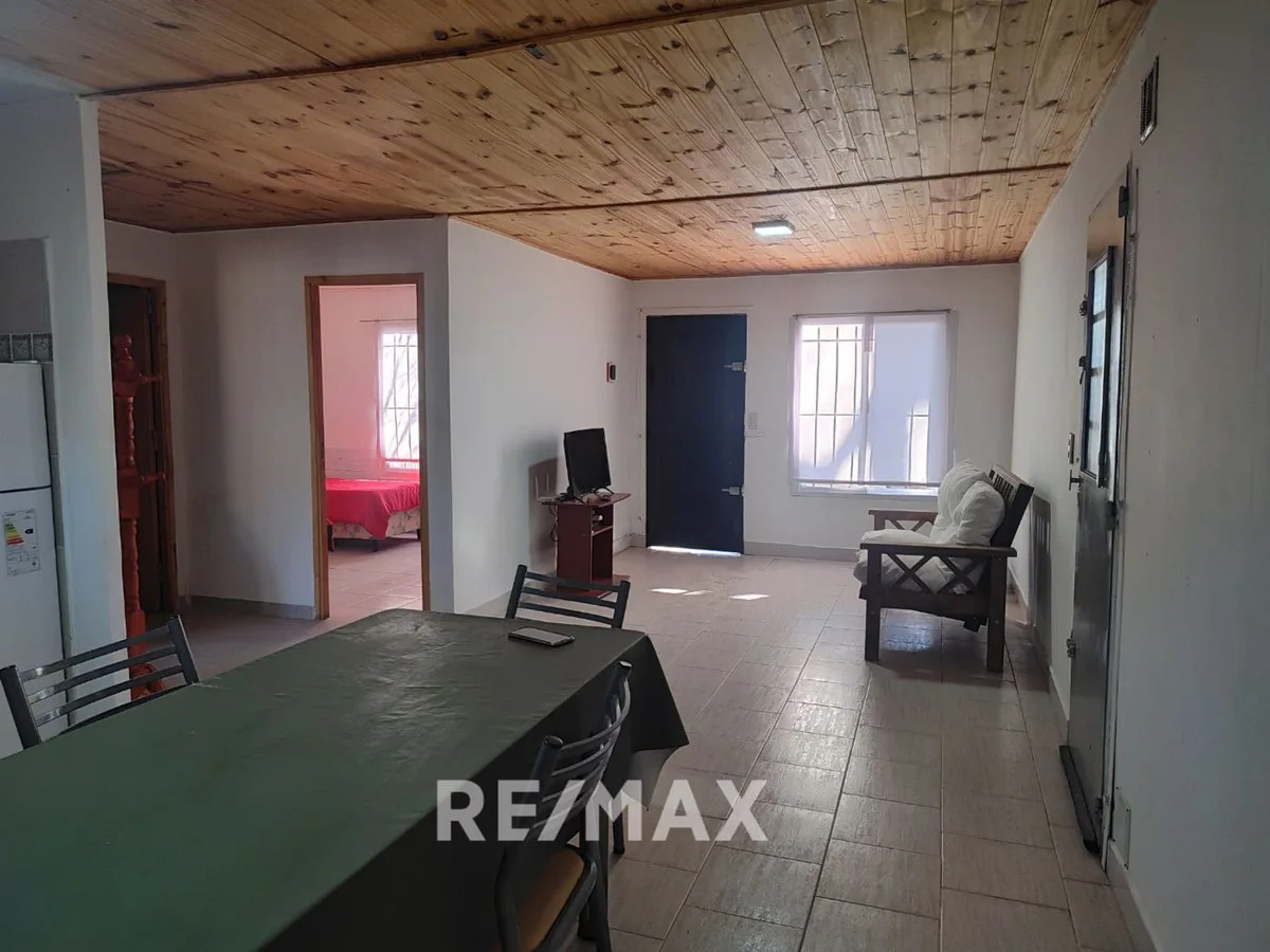 VENTA DEPARTAMENTOS PARA RENTA EL CHAÑAR foto 5