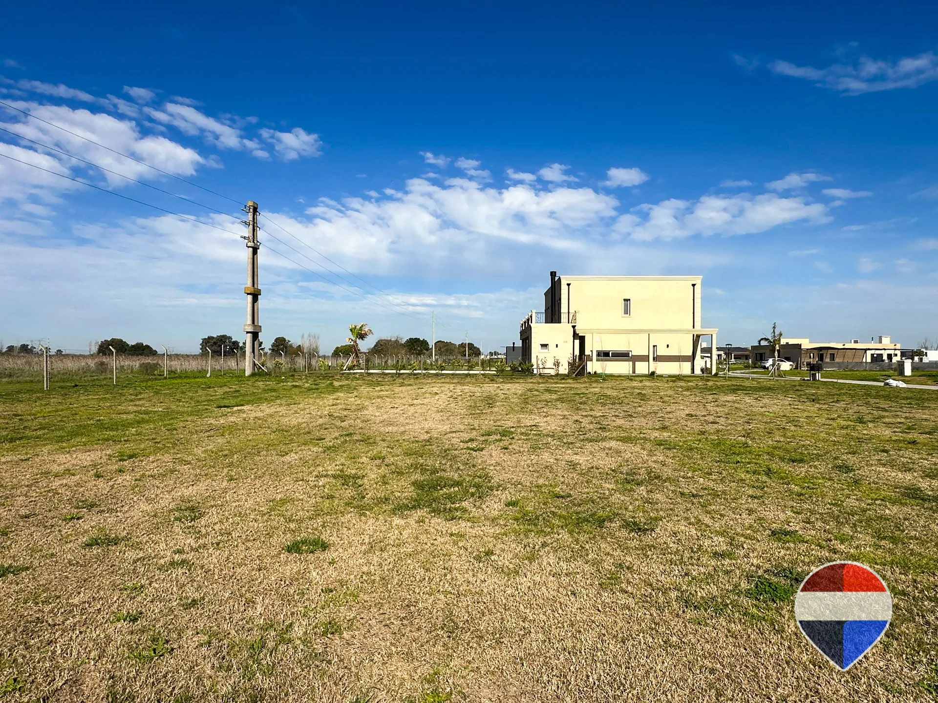 TERRENO EN VENTA LA ALAMEDA ETAPA 2 foto 3
