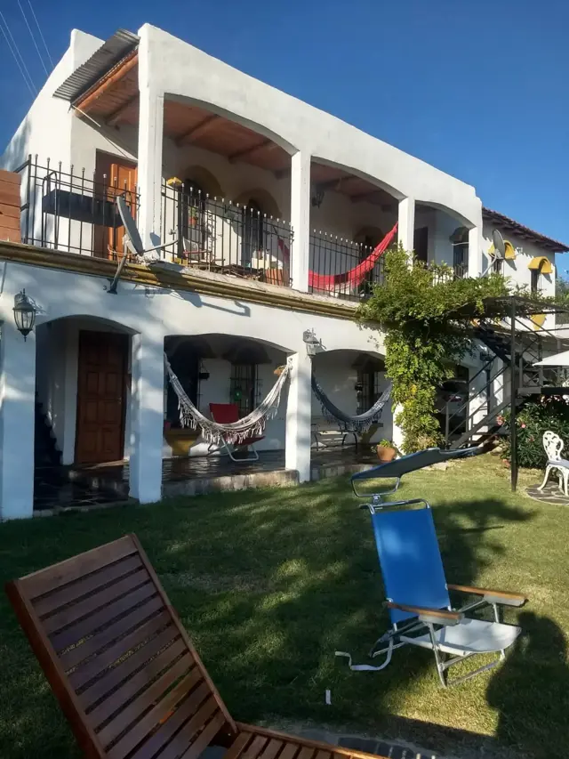Complejo Cabañas en venta – El Trapiche, San Luis