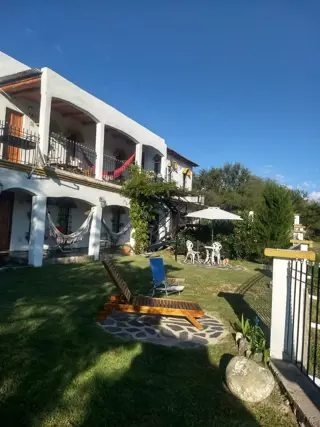 Complejo Cabañas en venta – El Trapiche, San Luis foto 2
