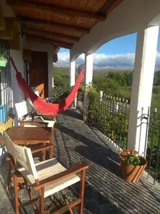 Complejo Cabañas en venta – El Trapiche, San Luis foto 5