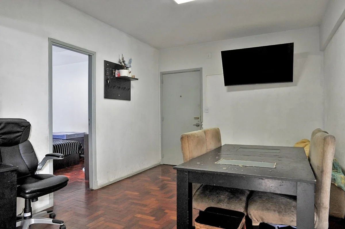 Dpto 3 amb en VENTA en VILLA DEVOTO Bajas expensas foto 4