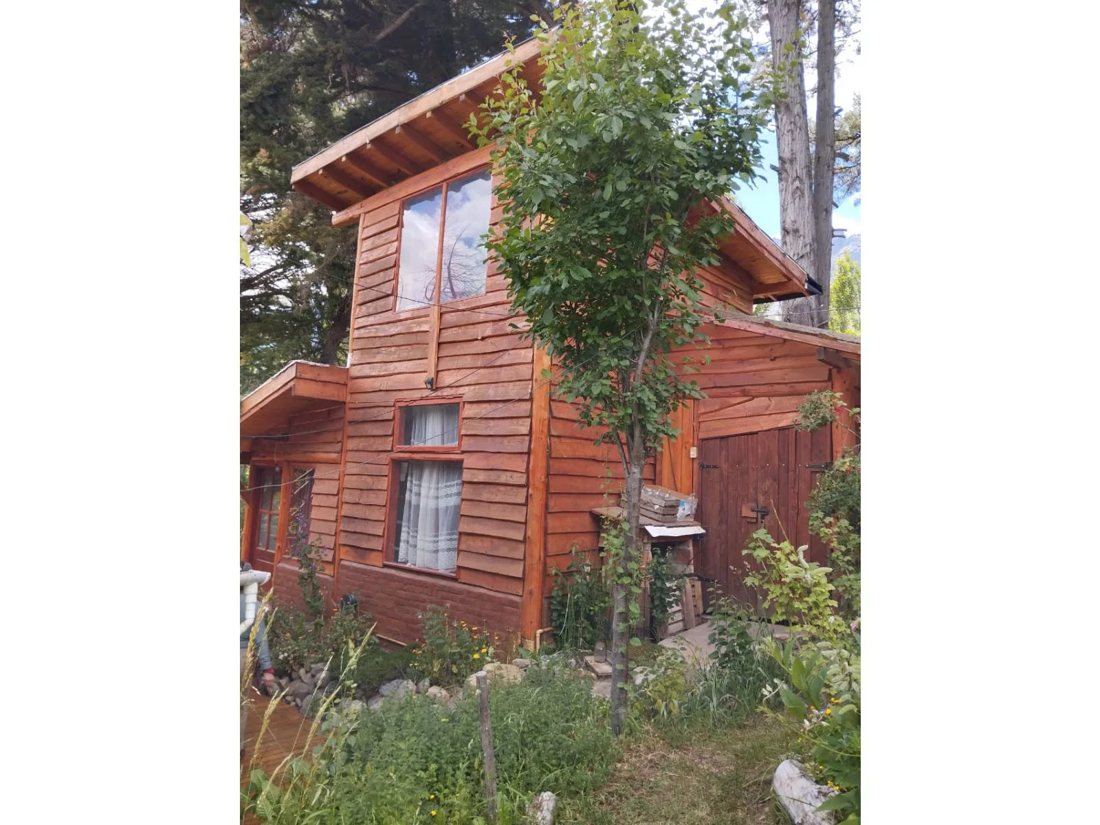(022) EL BOLSON (B Suizo Argentina - Paralelo RN n40) COMPLEJO HABITACIONAL foto 3