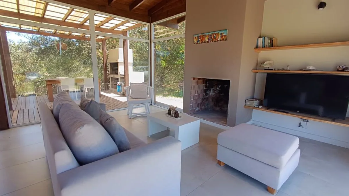 CASA VENTA COSTA ESMERALDA OPORTUNIDAD