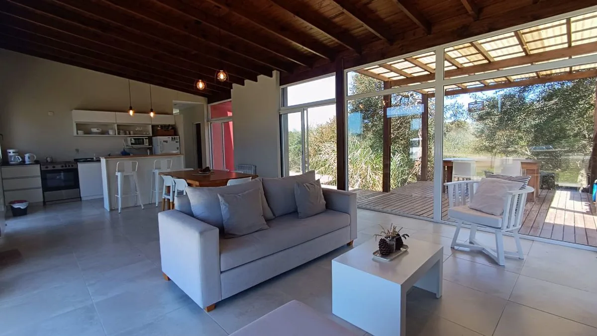 CASA VENTA COSTA ESMERALDA OPORTUNIDAD foto 2