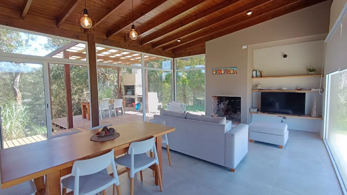 CASA VENTA COSTA ESMERALDA OPORTUNIDAD foto 3