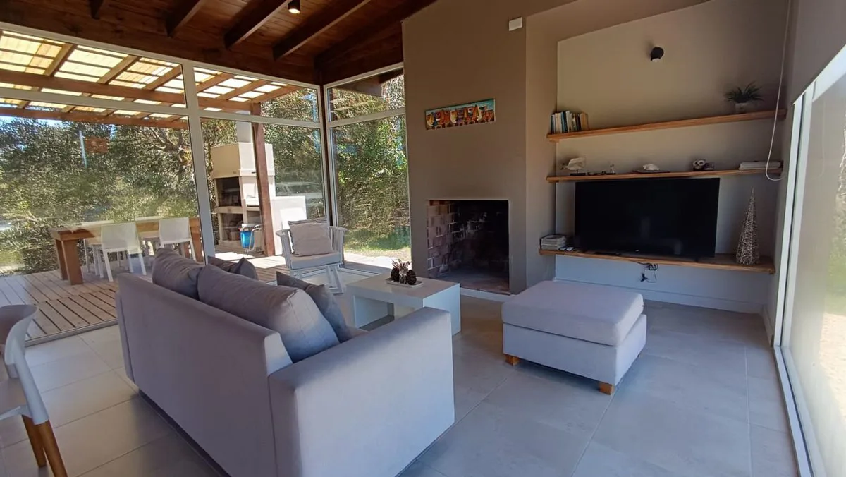 CASA VENTA COSTA ESMERALDA OPORTUNIDAD foto 4