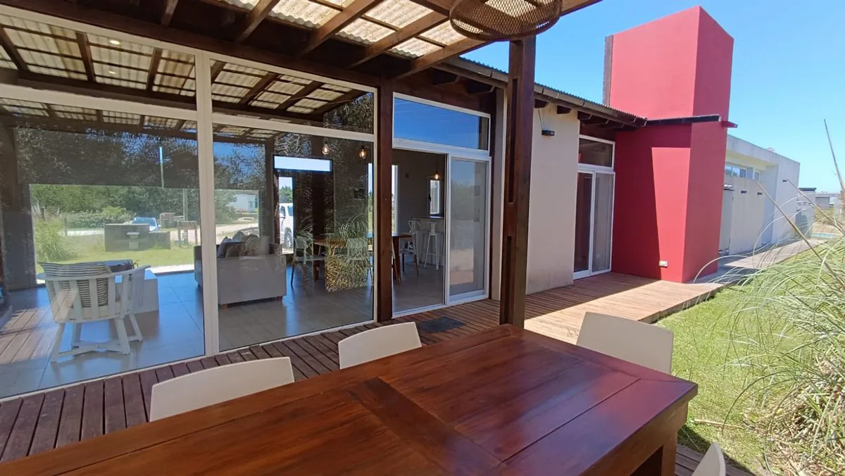 CASA VENTA COSTA ESMERALDA OPORTUNIDAD foto 5