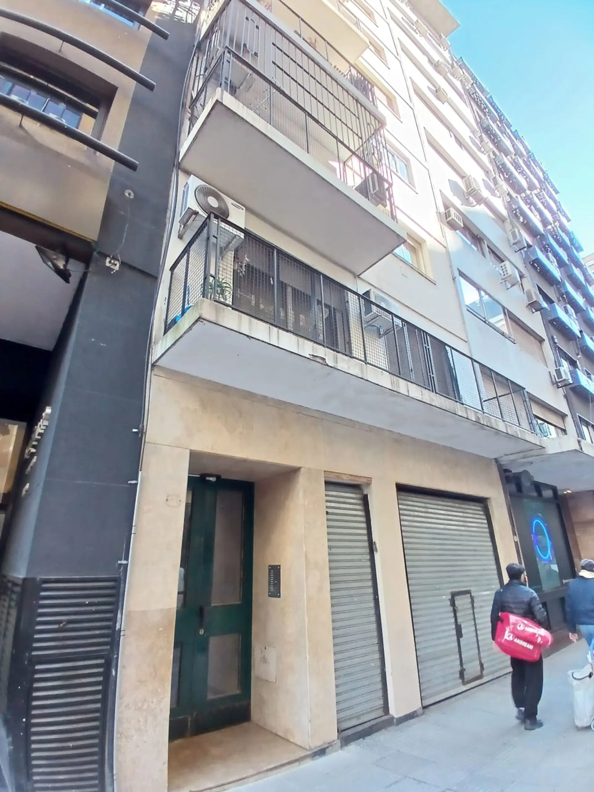 DEPTO EN VENTA 3 AMB MICROCENTRO CABA foto 3