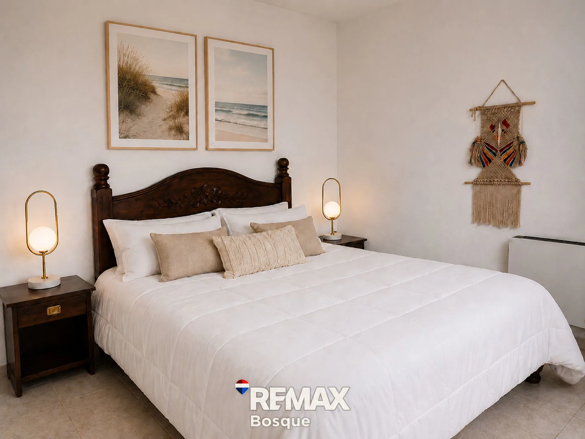 Departamento Venta Pinamar